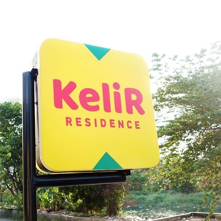 Kelir Residence Semarang Exterior photo