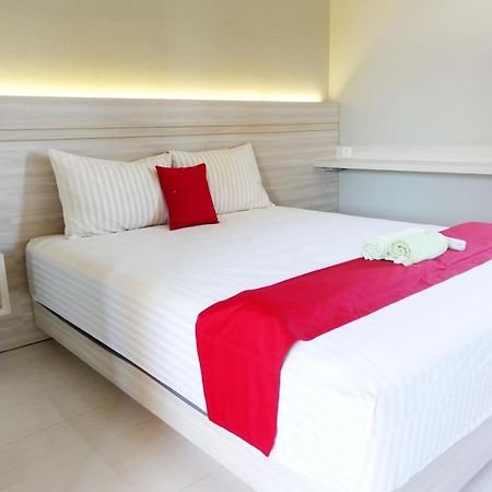 Kelir Residence Semarang Exterior photo