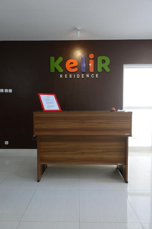 Kelir Residence Semarang Exterior photo