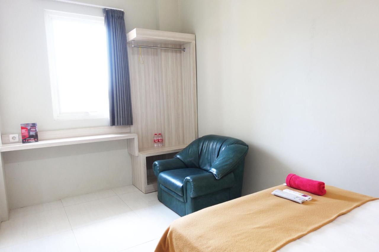 Kelir Residence Semarang Exterior photo